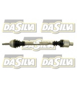 DA SILVA - 4506T - 